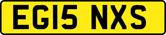 EG15NXS