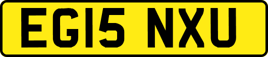 EG15NXU