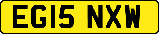 EG15NXW