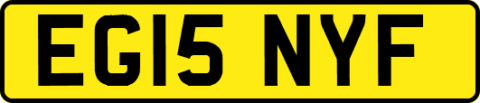 EG15NYF