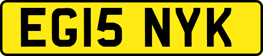 EG15NYK