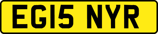 EG15NYR
