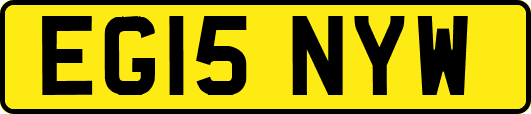 EG15NYW