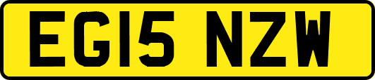 EG15NZW
