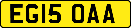 EG15OAA