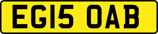 EG15OAB