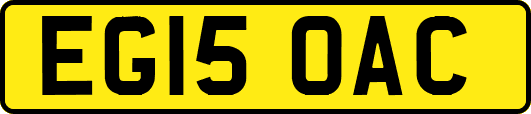 EG15OAC