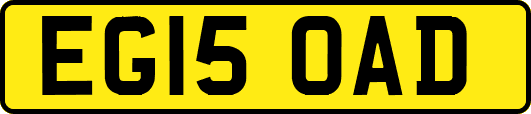 EG15OAD