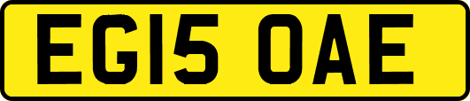 EG15OAE