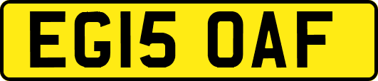 EG15OAF