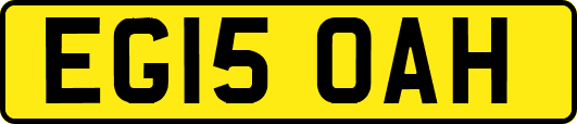 EG15OAH