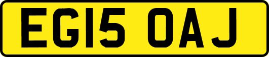 EG15OAJ