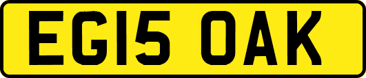 EG15OAK