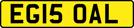 EG15OAL