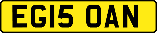 EG15OAN