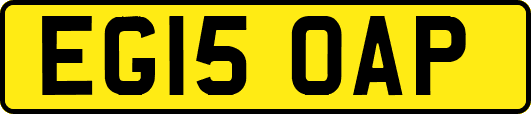 EG15OAP