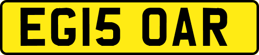 EG15OAR