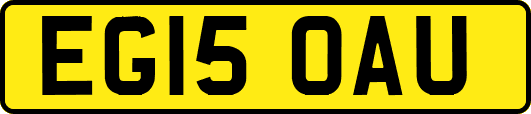 EG15OAU