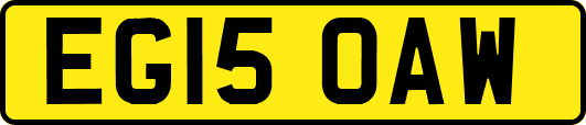 EG15OAW
