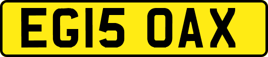 EG15OAX
