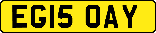 EG15OAY