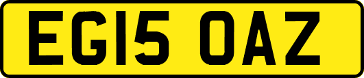 EG15OAZ