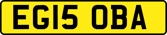 EG15OBA