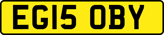 EG15OBY