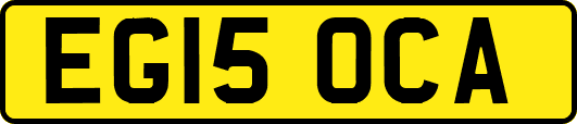 EG15OCA