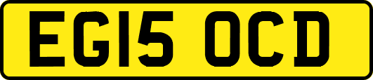 EG15OCD