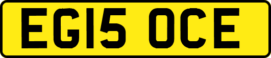 EG15OCE
