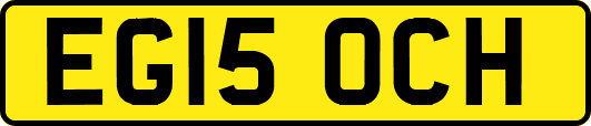 EG15OCH