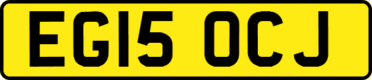 EG15OCJ