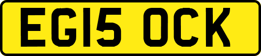 EG15OCK