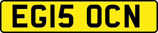 EG15OCN