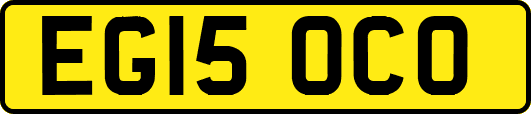 EG15OCO