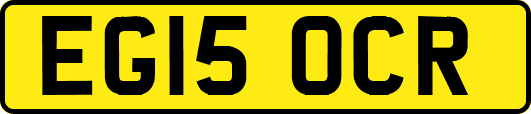EG15OCR