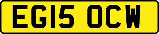 EG15OCW