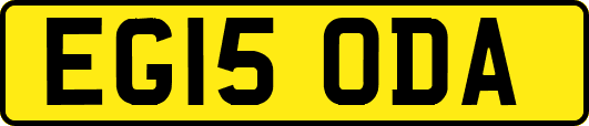 EG15ODA
