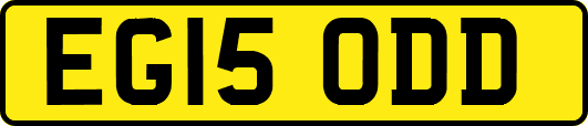 EG15ODD