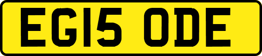 EG15ODE