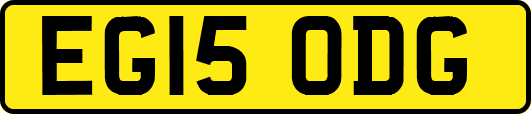 EG15ODG