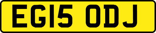 EG15ODJ