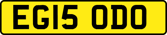 EG15ODO