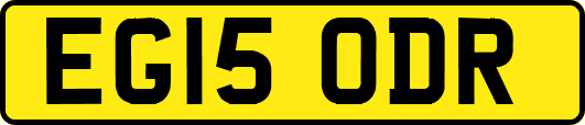 EG15ODR