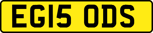 EG15ODS