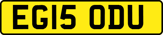 EG15ODU