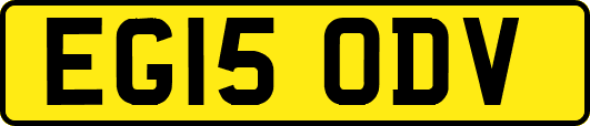 EG15ODV