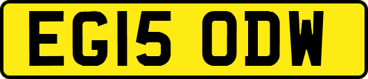 EG15ODW