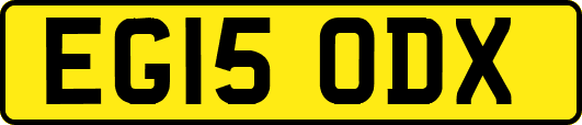 EG15ODX
